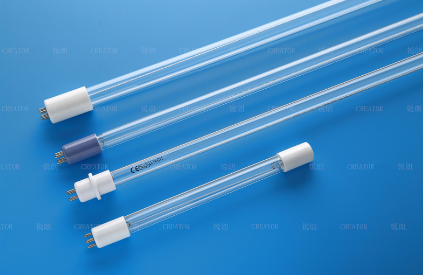 Modular UV curing lamp system