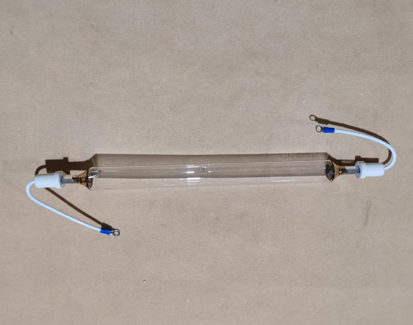 Standard 80W/cm mercury UV lamp